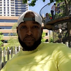 Meet your Posher, Tabias